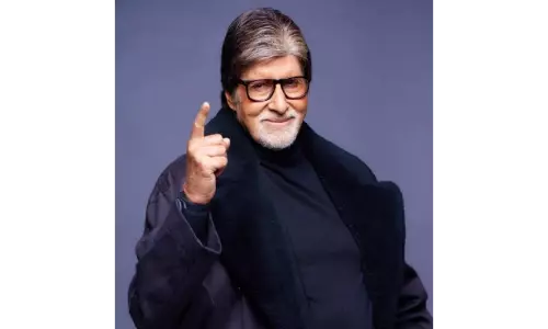 Amitabh Bachchan reveals how father Harivansh Rai’s anti-caste stance gave the family its ‘Bachchan’ surname Amitabh Bachchan reveals how father Harivansh Rai’s anti-caste stance gave the family its ‘Bachchan’ surname
