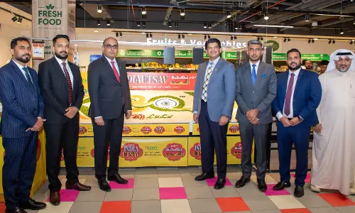 LuLu India Utsav 2026 launches in Riyadh with 10,000 Indian products LuLu India Utsav 2026 launches in Riyadh with 10,000 Indian products