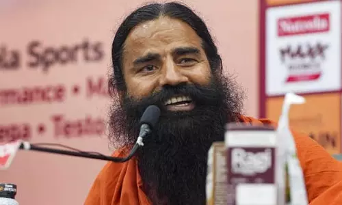 ‘Pakistan, Bangladesh, Afghanistan to become part of India’: Ramdev