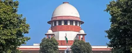 Delhi Police tells SC facial recognition used only to catch ‘criminals’ Delhi Police tells SC facial recognition used only to catch ‘criminals’