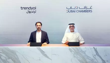 Dubai Chambers, Trendyol sign deal to help SMEs sell online Dubai Chambers, Trendyol sign deal to help SMEs sell online