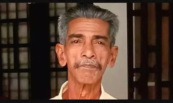 Kerala teen hires friends to murder grandfather for iPhone and bike Kerala teen hires friends to murder grandfather for iPhone and bike