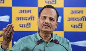 satyendar jain satyendar jain