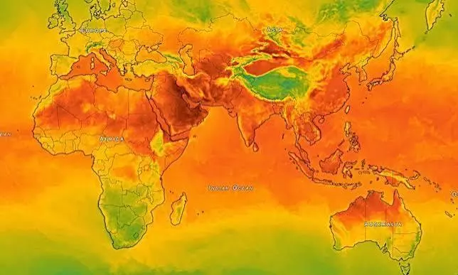El Niño El Niño