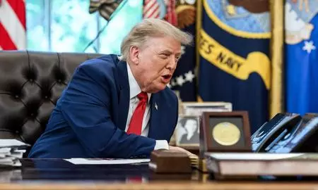 Economic D-Day or D-Day of US-Iran war? Economic D-Day or D-Day of US-Iran war?