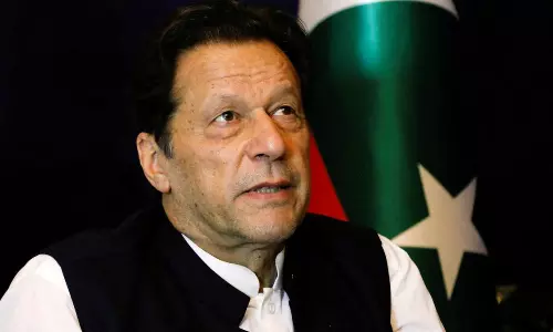 Pak Supreme Court orders Imran Khan’s transfer to Islamabad hospital Pak Supreme Court orders Imran Khan’s transfer to Islamabad hospital