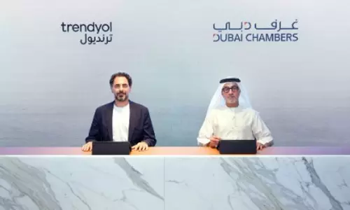 Dubai Chambers, Trendyol sign deal to help SMEs sell online Dubai Chambers, Trendyol sign deal to help SMEs sell online