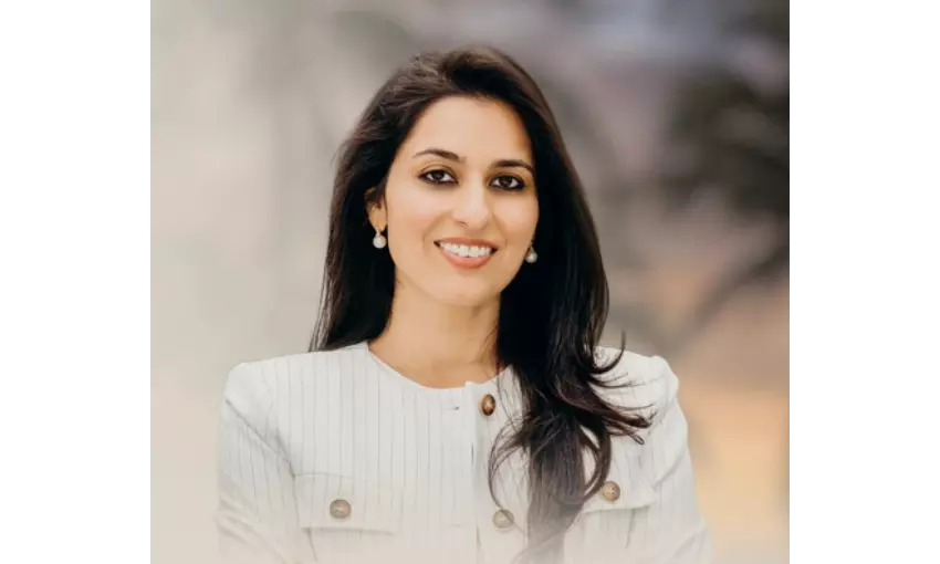 Indian-American educator Pia Dandiya wins Democratic primary in Florida Indian-American educator Pia Dandiya wins Democratic primary in Florida