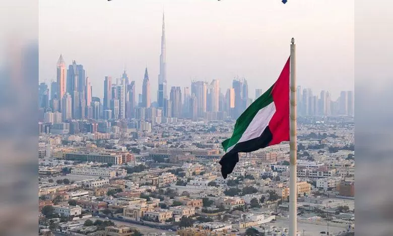 UAE halts trade and financial dealings with Iran UAE halts trade and financial dealings with Iran