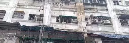 Massive fire breaks out at hotel in Kolkata killing nine Massive fire breaks out at hotel in Kolkata killing nine