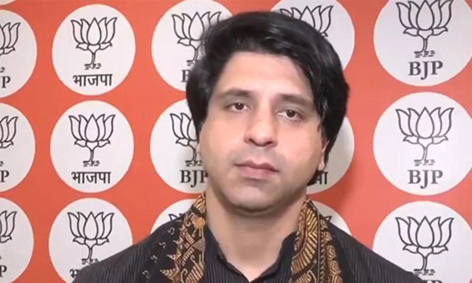 Poonawalla says he left BJP due to financial and personal circumstances Poonawalla says he left BJP due to financial and personal circumstances