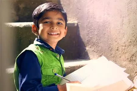 Dubai Charity launches Alif Baa campaign to support students in 15 countries Dubai Charity launches Alif Baa campaign to support students in 15 countries