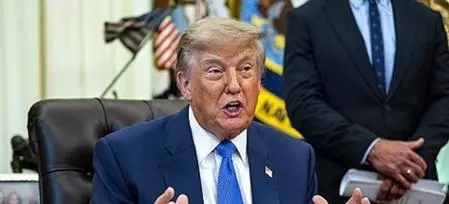 Report shows Trump orders halt to Iran talks Report shows Trump orders halt to Iran talks