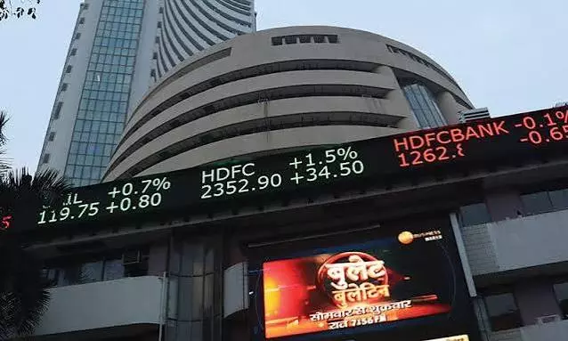 Indian stock market Indian stock market