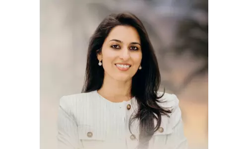 Indian-American educator Pia Dandiya wins Democratic primary in Florida