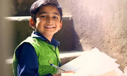 Dubai Charity launches Alif Baa campaign to support students in 15 countries