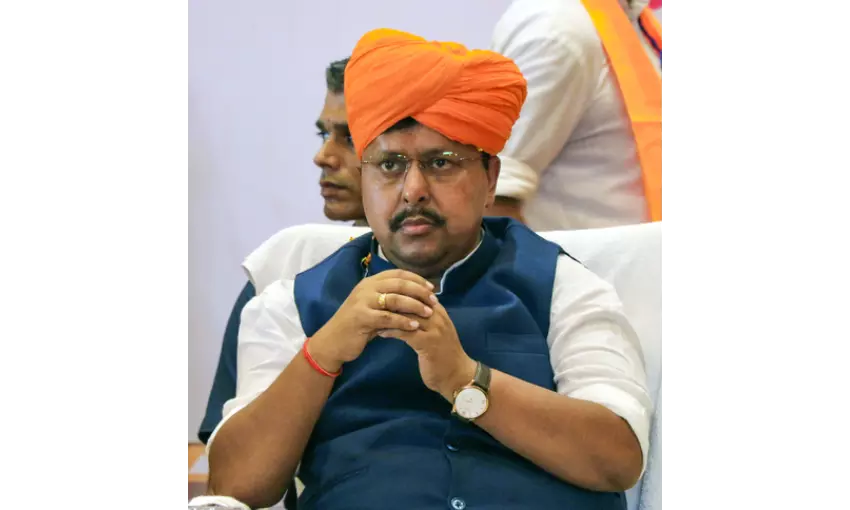 BJP chief attacks Congress over Vande Mataram decision BJP chief attacks Congress over Vande Mataram decision