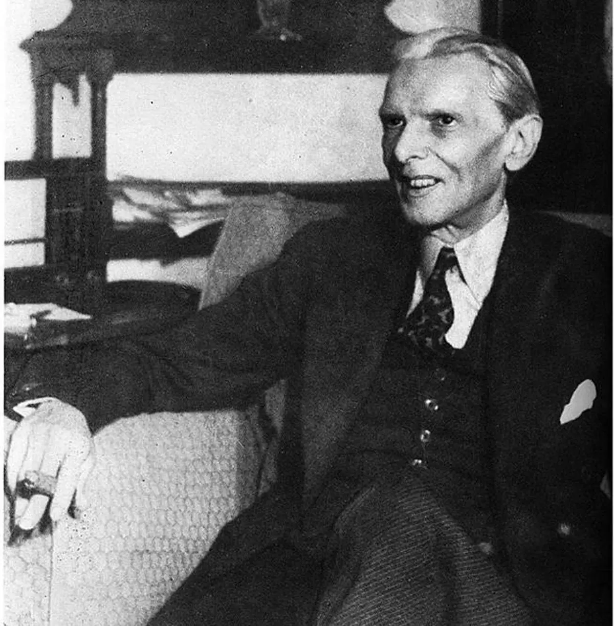 Pak’s highest civilian honour for 2 Mumbai doctors who kept Jinnah’s terminal illness secret Pak’s highest civilian honour for 2 Mumbai doctors who kept Jinnah’s terminal illness secret