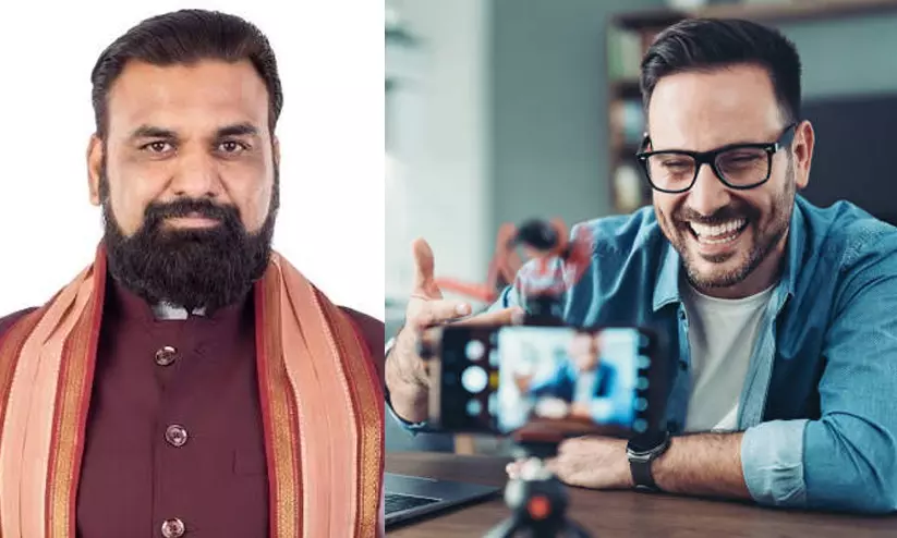Bihar to pay influencers to promote schemes; Rs 10k for 1 lakh views Bihar to pay influencers to promote schemes; Rs 10k for 1 lakh views