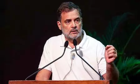 Minorities erased, Adivasis threatened, Dalits ignored in BJPs India Minorities erased, Adivasis threatened, Dalits ignored in BJPs India