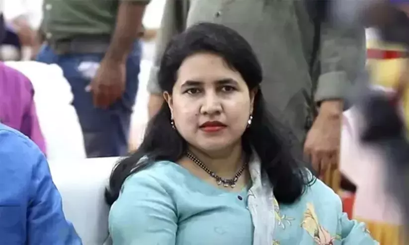 ED finds hawala trail in CMRL payments to Veena Vijayan’s firm ED finds hawala trail in CMRL payments to Veena Vijayan’s firm