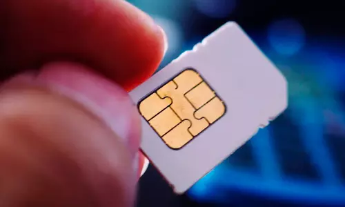 Centre tightens SIM rules: just nine connections per person Centre tightens SIM rules: just nine connections per person