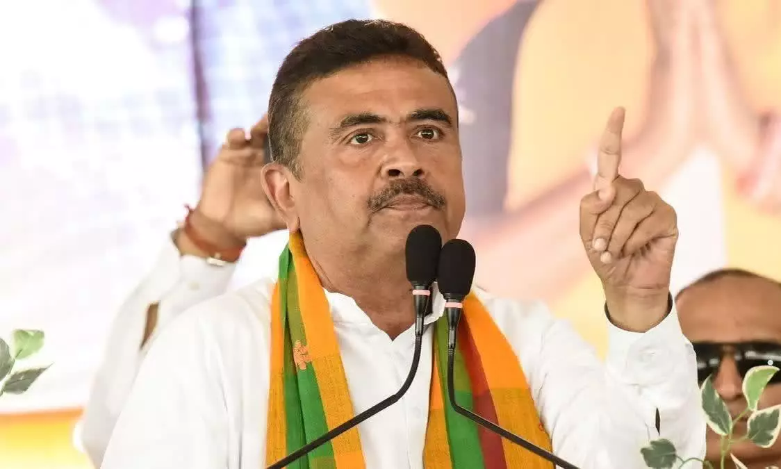 Hindutva racism getting busy customising Bengal Hindutva racism getting busy customising Bengal
