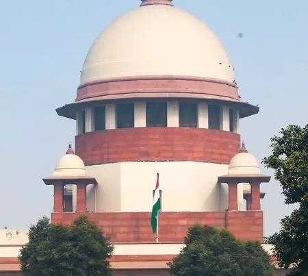 SC questions English’s status under CBSE’s three-language policy SC questions English’s status under CBSE’s three-language policy