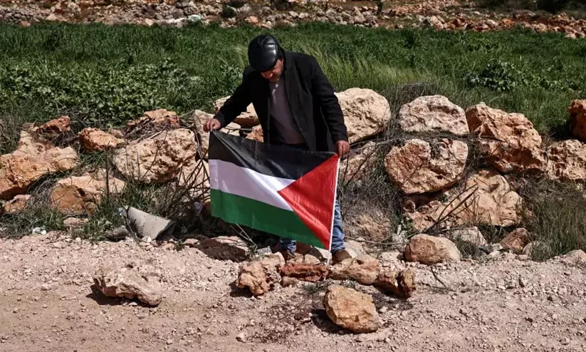 Europe, Canada condemn Israel’s new settlement plans in West Bank Europe, Canada condemn Israel’s new settlement plans in West Bank