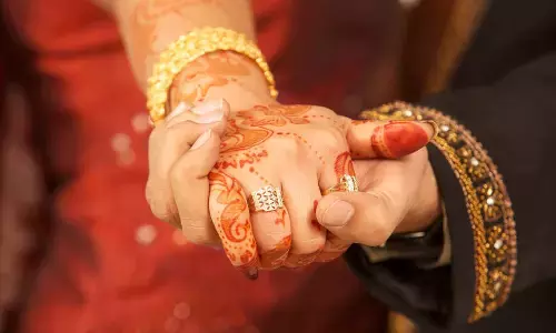 Marriage human right: Madras HC seeks change in Hindu Marriage Act Marriage human right: Madras HC seeks change in Hindu Marriage Act