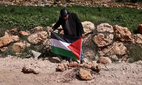 Europe, Canada condemn Israel’s new settlement plans in West Bank