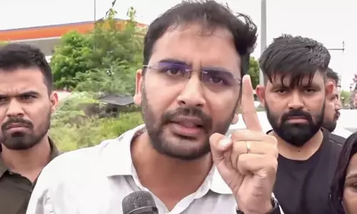 CJP gives Rajasthan government 48-hour ultimatum over school attack CJP gives Rajasthan government 48-hour ultimatum over school attack