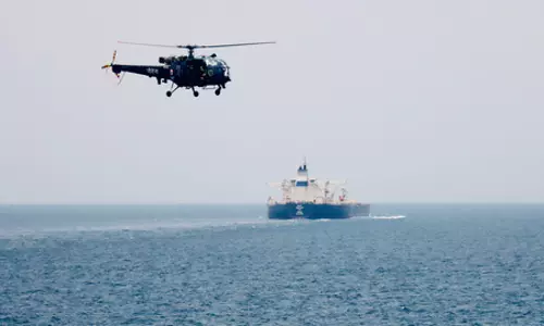 Pirates hijack vessels: Indian mission confirms safety of seafarers