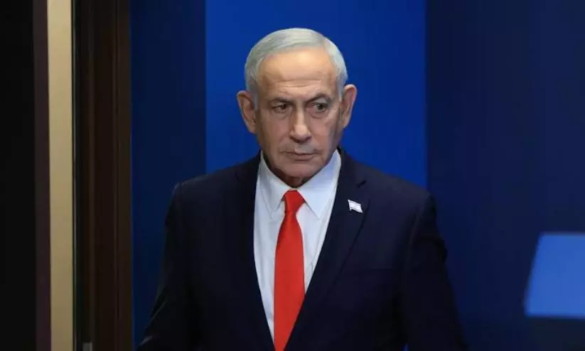Turkey to seek Interpol red notice for Netanyahu over Gaza flotilla attack Turkey to seek Interpol red notice for Netanyahu over Gaza flotilla attack