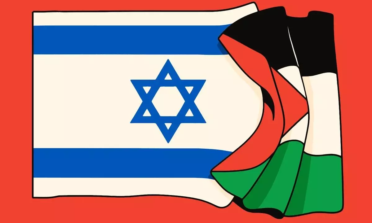 Stop Palestine being erased before the world’s eyes: French, British ex-diplomats seek action against Israel Stop Palestine being erased before the world’s eyes: French, British ex-diplomats seek action against Israel