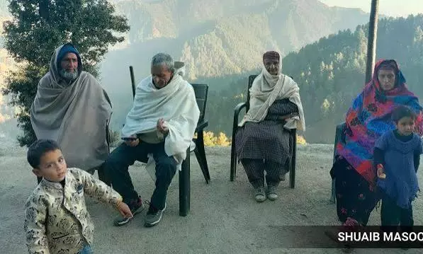 AFT upholds Army action against Brigadier over custodial torture and deaths of three civilians in Kashmir AFT upholds Army action against Brigadier over custodial torture and deaths of three civilians in Kashmir