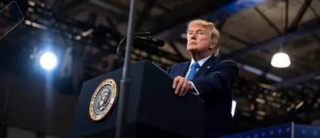 US lawmakers call out Trump tariffs after trade talks with Canada collapse US lawmakers call out Trump tariffs after trade talks with Canada collapse
