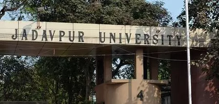Head of nominated probe panel at Jadavpur University refuses to take charge Head of nominated probe panel at Jadavpur University refuses to take charge