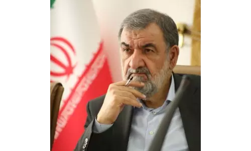 Iran warns countries aiding US economic pressure will be treated as ‘enemies’ Iran warns countries aiding US economic pressure will be treated as ‘enemies’