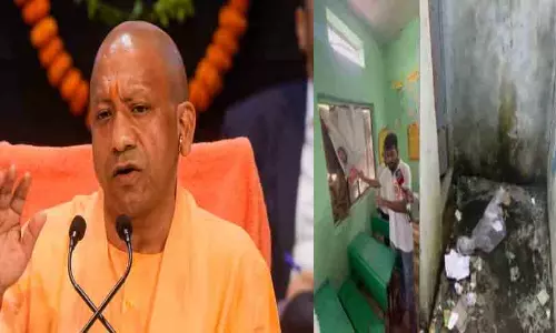 Adityanath’s counter to CJP’s school campaign; videos to invite FIRs