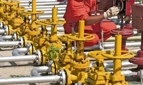 Centre seeks state support to speed up shift from LPG to PNG in households Centre seeks state support to speed up shift from LPG to PNG in households