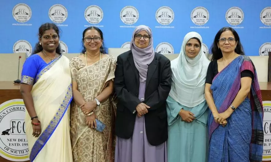 Women’s Forum calls for renewed commitment to peace, justice and social harmony Women’s Forum calls for renewed commitment to peace, justice and social harmony