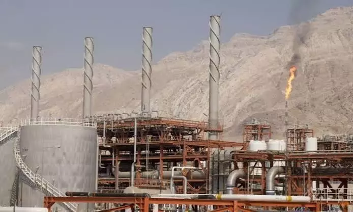 Iran discovers over 200 billion cubic metres of new natural gas reserves Iran discovers over 200 billion cubic metres of new natural gas reserves