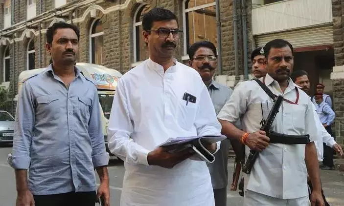 Sohrabuddin Sheikh’s brother challenges acquittal of accused in staged encounter killing in Supreme Court Sohrabuddin Sheikh’s brother challenges acquittal of accused in staged encounter killing in Supreme Court