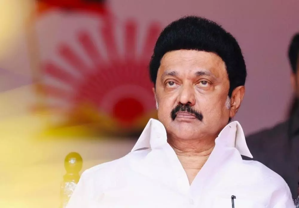 MK Stalin moves Madras HC over Kolathur defeat, seeks 100% VVPAT count MK Stalin moves Madras HC over Kolathur defeat, seeks 100% VVPAT count