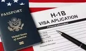H-1B visa H-1B visa