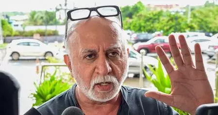 SC rejects Tarun Tejpals plea for exemption; orders surrender within 2 weeks SC rejects Tarun Tejpals plea for exemption; orders surrender within 2 weeks