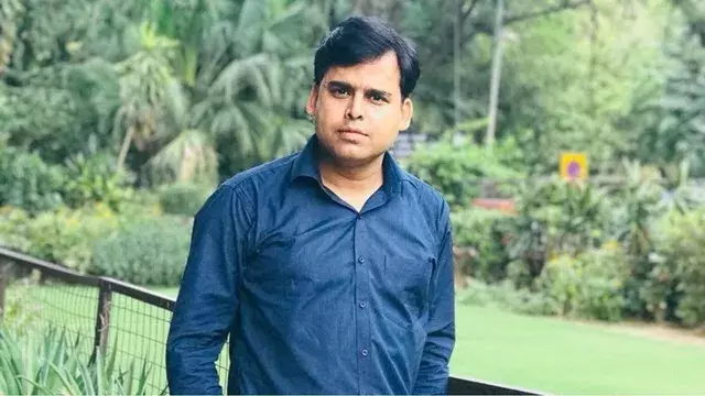 SC stays arrest of journalist who reported Ram temple donation theft