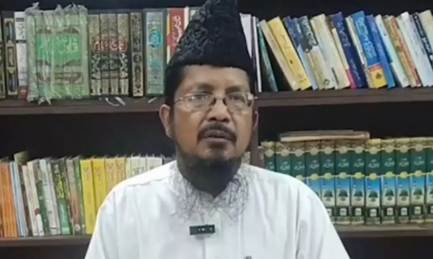 ‘Hijab compulsory in Islam’: Muslim clerics seek review of Allahabad HC verdict ‘Hijab compulsory in Islam’: Muslim clerics seek review of Allahabad HC verdict