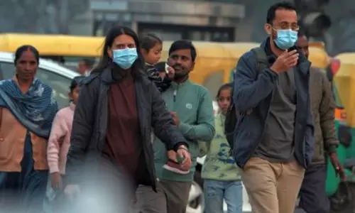 H1N1 cases rise in Delhi, DoE issues advisory to schools H1N1 cases rise in Delhi, DoE issues advisory to schools